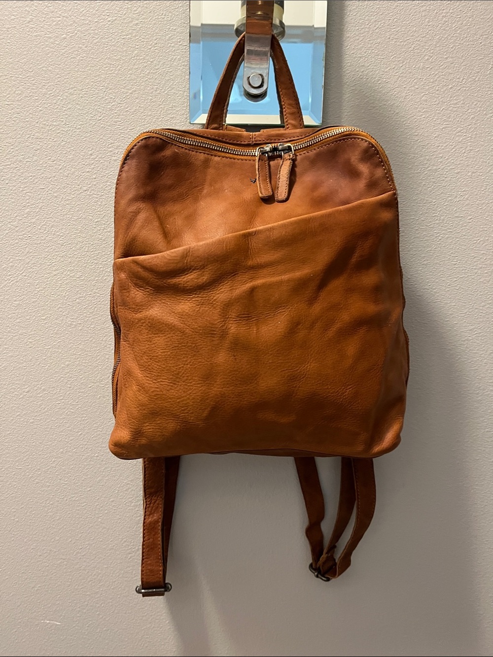 Vilenca backpack